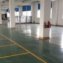 地坪漆施工价位