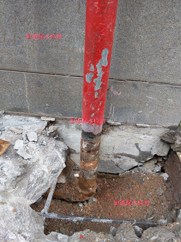 东莞茶山埋地给水管网漏水检测桥头消防管道掉压探测管道修复