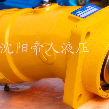 现货供应中航力源力士乐A2F160R2P3柱塞泵油泵液压泵