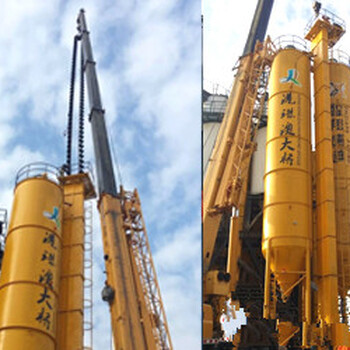 TH630環(huán)鏈斗式提升機