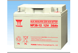 汤浅NP38-12蓄电池12V38AH正品ups、电源通讯铅酸电池直流屏电瓶图片