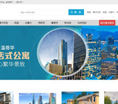 上海网站推广，企业定制,按要求量身建站,个性设计,动态后台管理