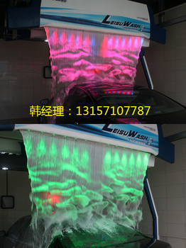 江苏南京全自动电脑洗车机的售价新款上市的洗车机