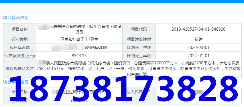 正安教育项目建议书写作