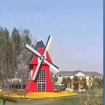 荷兰风车价格荷兰风车厂家荷兰风车荷兰风车出租出售