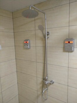 水控机安全可靠,质量优价格低!-水控机淋浴器