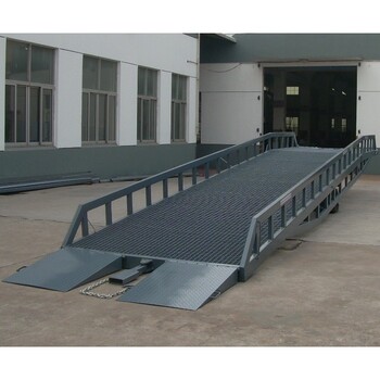 移動式登車橋登車橋升降平臺等