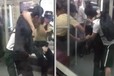 广州地铁女列车员手夺刀，造成人身伤害应如何赔偿