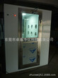 不锈钢风淋室J-AR-1000，可移动风淋室，风淋室货淋室订制图片