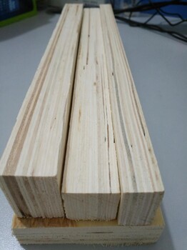 LVL板条LVL条形板厂家免熏蒸木方价格