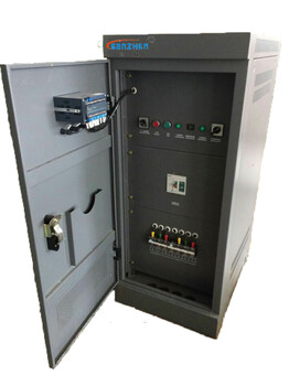 西安数控机床稳压器SBW-100KVA