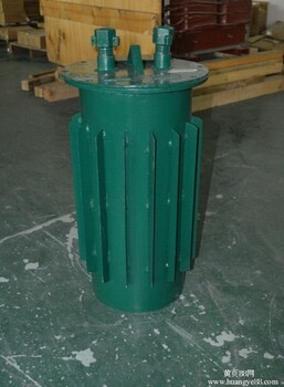 西安防爆电器生产厂家油田变压器KSG-5K