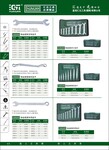 大量供应五金测量工具塑料壳进口纤维架尺（57系列）