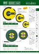 山东五金工具代理厂家就选汇元工具，卷尺最好的品牌图片