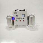 厂家直供水箱自洁消毒器WTS-2A（一控二）包邮图片4
