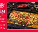 什么餐饮加盟最火，龙潮美式烤鱼，特色加盟图片