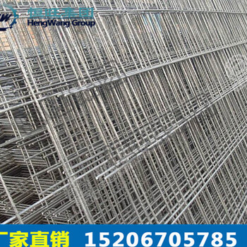 厂家生产钢筋网格的钢筋焊接网