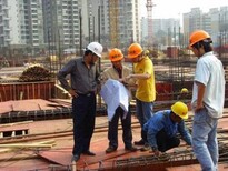 龙华土建预算员实战培训-清湖建筑设计预算实操图片3