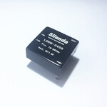 DC-DC隔离模块DC12V转DC5V1A电源模块宽电压9-18V输入DC5V输出