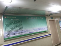 学习展示报栏厂家图片0