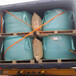 上海夢茂集裝箱充氣袋填充袋防撞袋空氣袋規格5001000批發定制