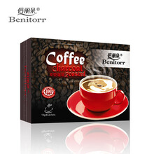 倍丽朵炭烧咖啡马来西亚原装进口速溶咖啡粉批发图片