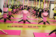 广州哪里可以学瑜伽-罗曼瑜伽