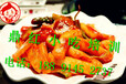 炒年糕石鍋拌飯秘制配方韓式料理拌飯炒年糕辣白菜培訓