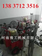 慶陽(yáng)市電動(dòng)繩鋸機(jī)操作簡(jiǎn)單