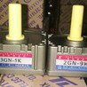 现货供应厦门东历3IK15GN-C+3GN-5K齿轮减速电机