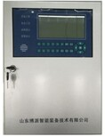 溫室大棚溫度檢測儀測溫系統農業物聯網圖片2