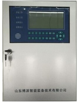 山东博派xkcon氧气检测仪含氧量检测
