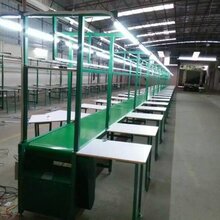 流水线,组装线,生产线,皮带线,输送线工业设备厂家直销