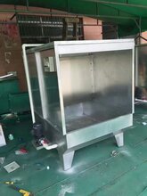 水帘柜-东莞水帘柜厂家宏惠盛供应