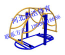 邢台户外健身路径立式跷跷板体育器材生产厂家图片