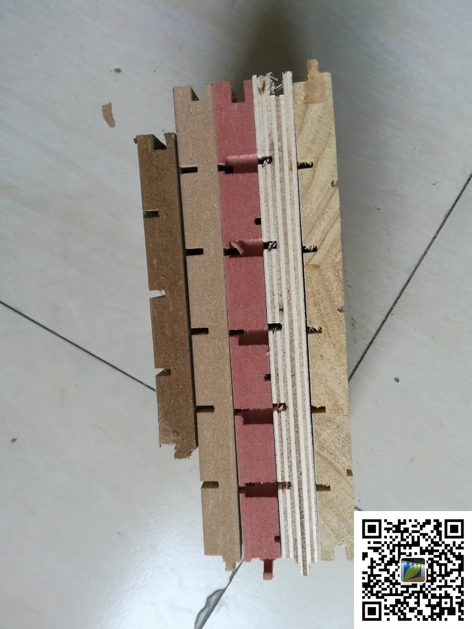 木质吸音板工厂生产供应安徽铜陵