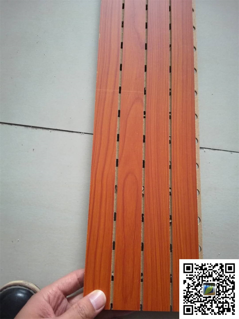 木质吸音板厂家定制重庆高新区