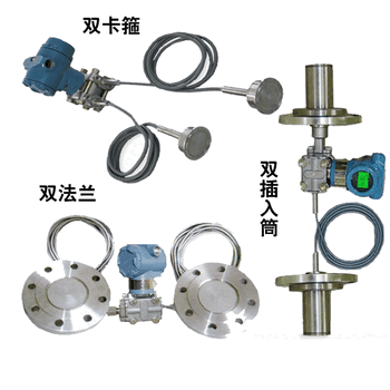 奥特AT2014制药食品行业的压力变送器卫生型压力变送器