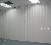 重庆PVC折叠门，铝合金折叠门，塑料推拉折叠门