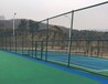安平佳正篮球场围网,广东生产体育场围网