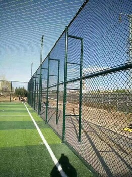 温州环保体育场围网,羽毛球场围网