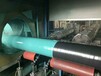 恩施州消防管道用涂塑鋼管適用范圍3pe防腐飲水管道廠家