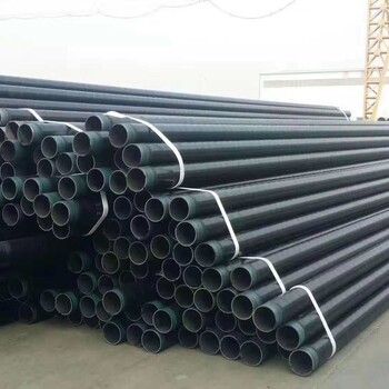 宁夏保温钢管国内厂家3pe防腐螺旋钢管，聚氨酯保温钢管厂家
