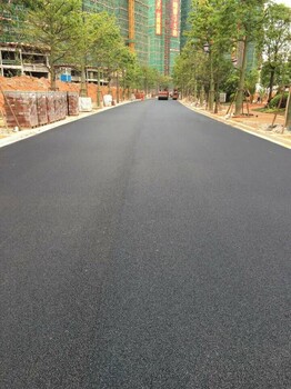 惠城瀝青道路攤鋪，惠州做瀝青攤鋪工程，惠陽(yáng)瀝青修補(bǔ)施工廠家