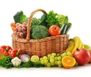 蔬菜水果质检报告