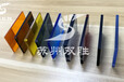 上海蘇州昆山供應防靜電亞克力板防靜電顏色板進口防靜電亞克力板切割加工