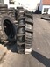 供应拖拉机轮胎12.4-28水田高花纹正品三包