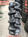  Brand new genuine 12.4-28 paddy field high flower Dongfanghong tractor tire