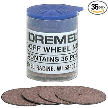 DREMEL409超薄切割片