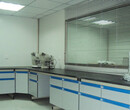 河北高校实验室改造_洁净实验室净化工程施工安装